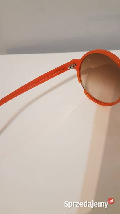 Okulary przeciwsłoneczne w stylu retro JPlus Kraków