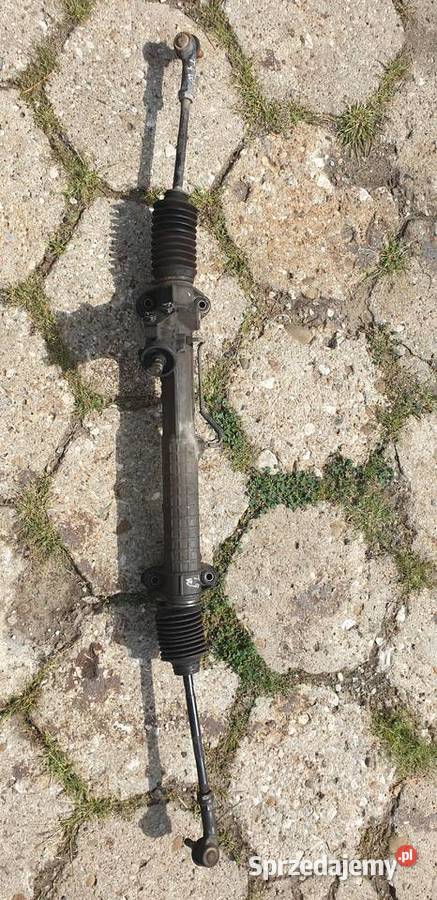 Maglownica volkswagen t4 Łagów