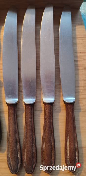 PRL Gerlach bakelit Warszawa