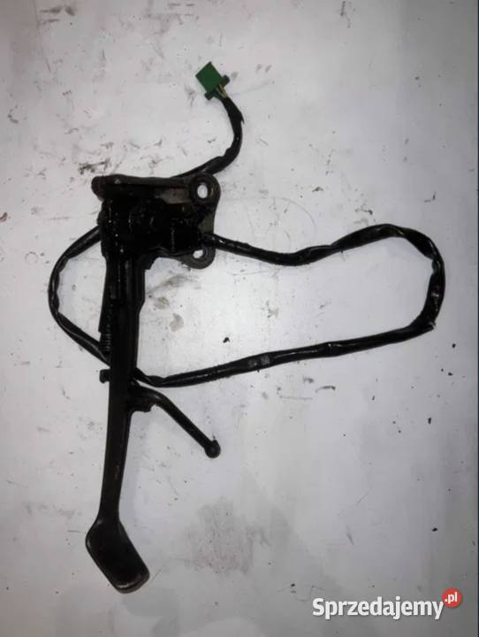 Nóżka kosa Honda VTR 1000F Firestorm sc36 Pozostałe Ostrzeszów