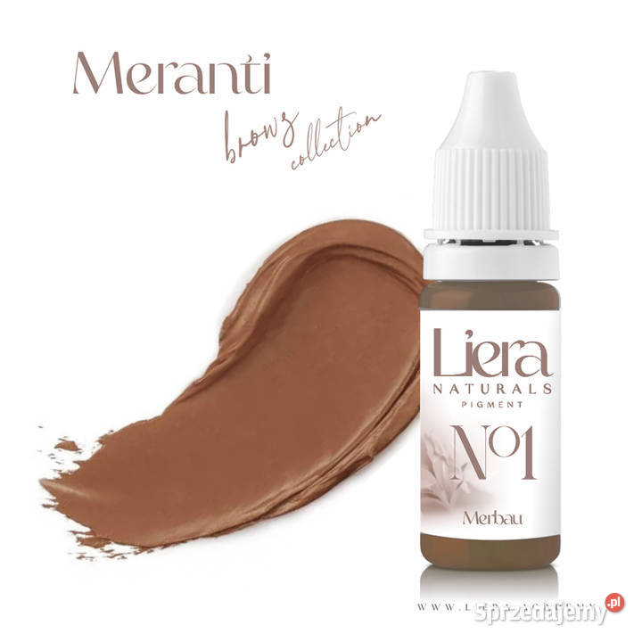 Przpiekne barwniki do makijażu permanentnego mazowieckie