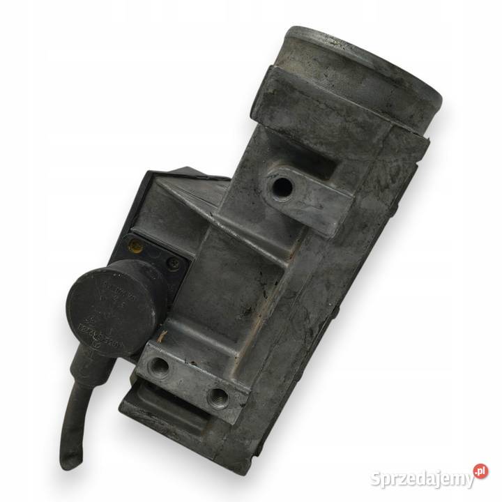 PRZEPŁYWOMIERZ BMW E36 E34 E39 E38 318tds 325tds Chełm