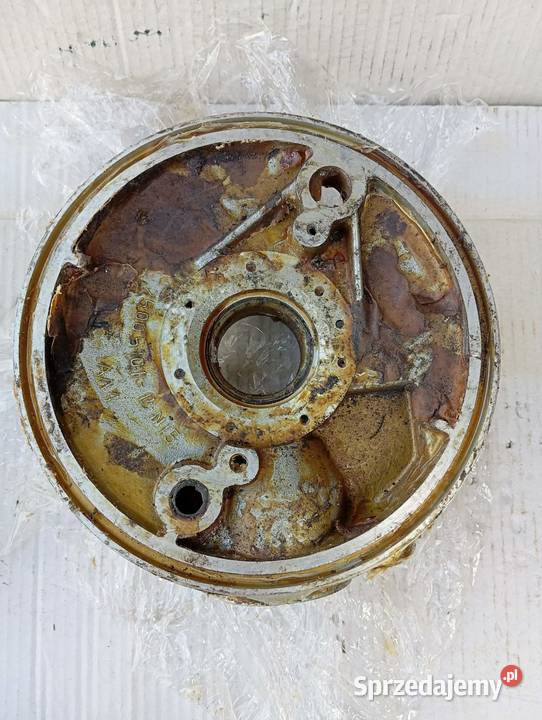 DYFER OBUDOWA DNIEPR MT K750 MW ORYGINALNY Niemodlin