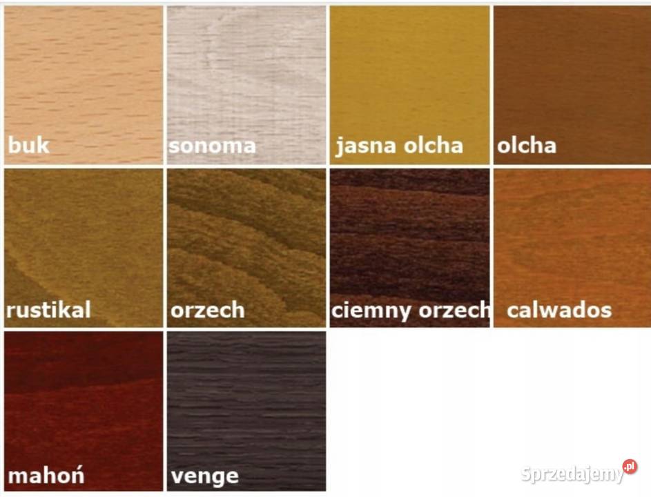 Nowy Fotel FINKA Tkanina Zmywalna Kolor DO Olesno