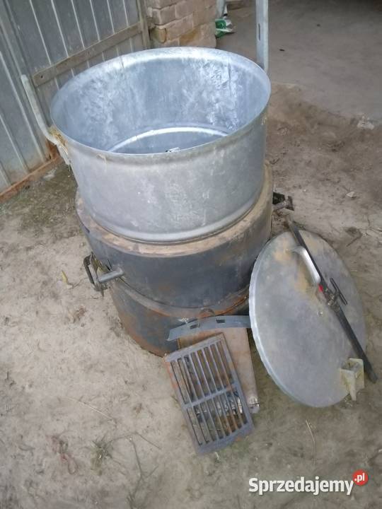 parnik gospodarczy Zubowice