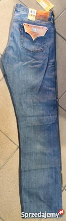 Jeansy Levi Strauss Pepe jeans Wrangler śląskie Katowice