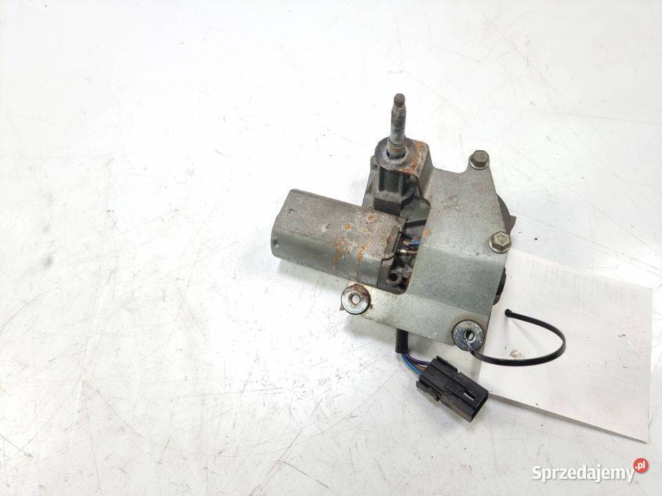 MECHANIZM WYCIERACZEK TYŁ OPEL VECTRA B 90504985 kujawsko-pomorskie Lipno