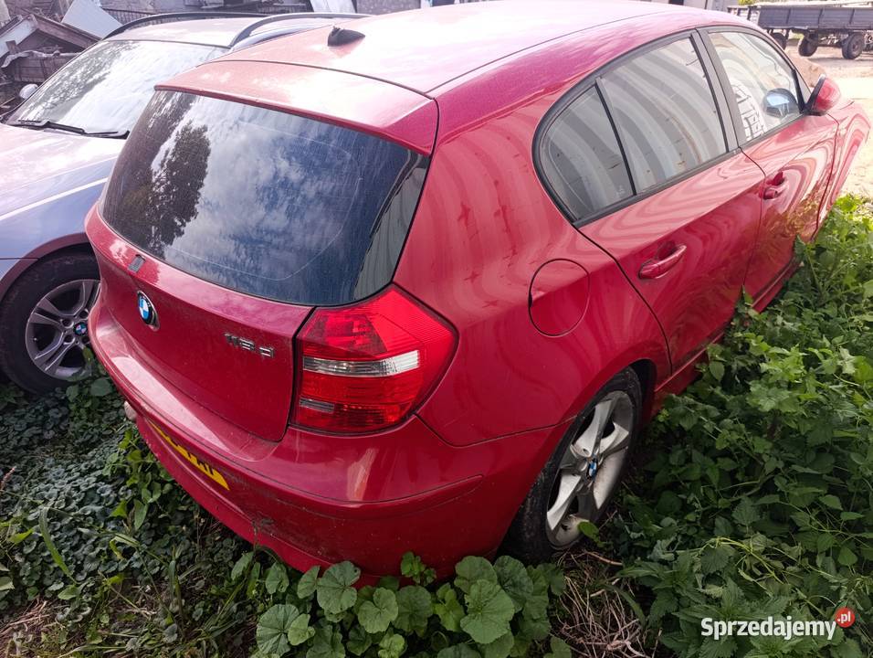 BMW Seria 1