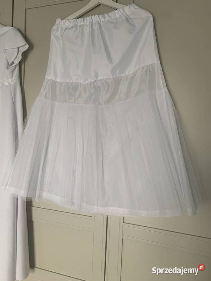 Zestaw komunijny dziewczynki Radom sprzedam