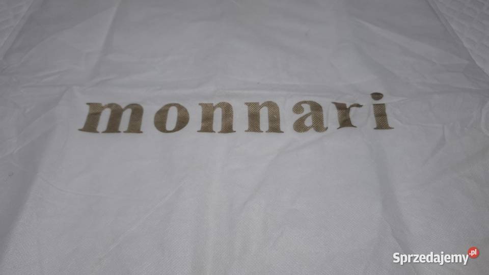 Worek Monnari 54x52 Kreatywne śląskie sprzedam
