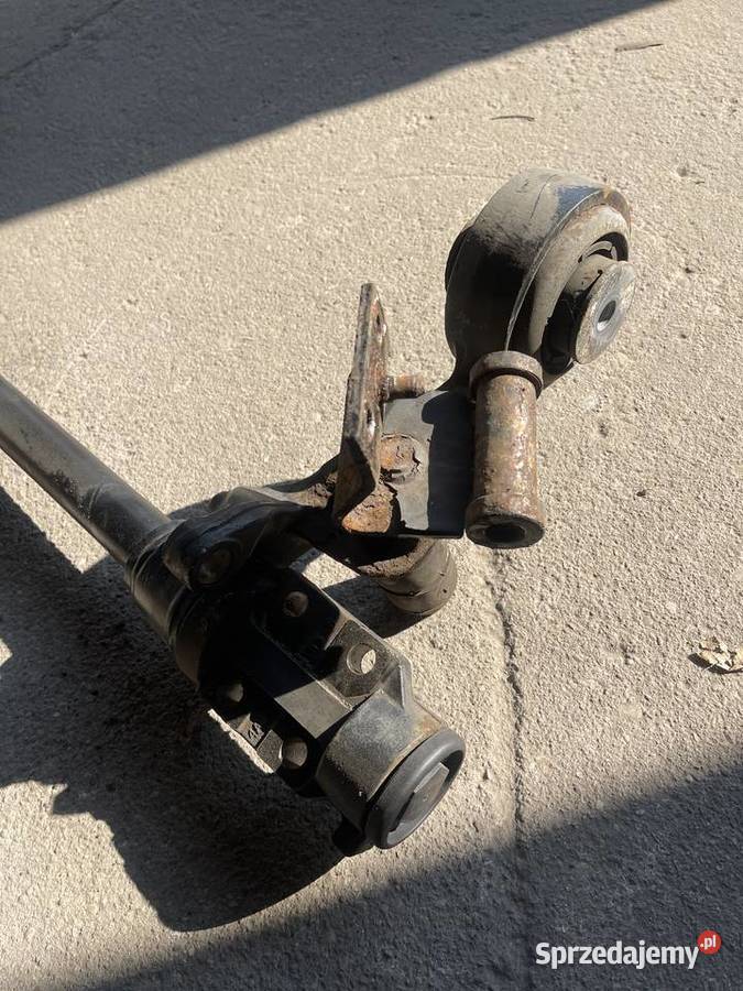 Zawieszenie przednie kabina wywrot kabiny Volvo ciężarowe