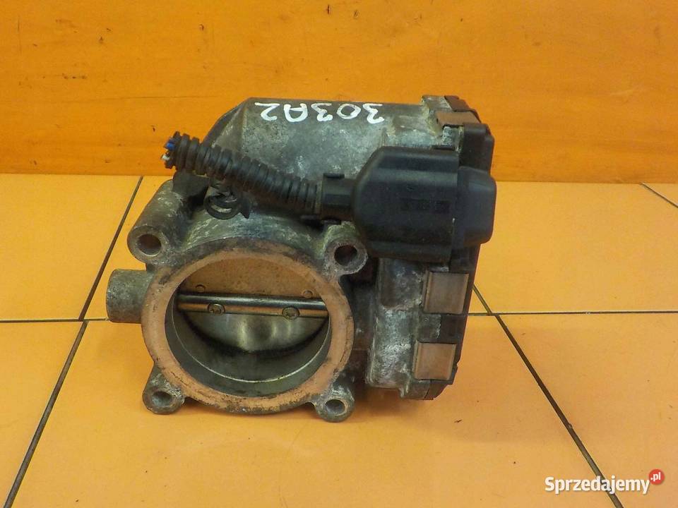 MERCEDES C W204 18 CGI 12r 156 271 przepustnica mazowieckie Suków