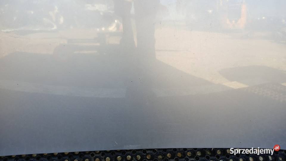OPEL ZAFIRA B LIFT MASKA Z163 Zbierkowo sprzedam