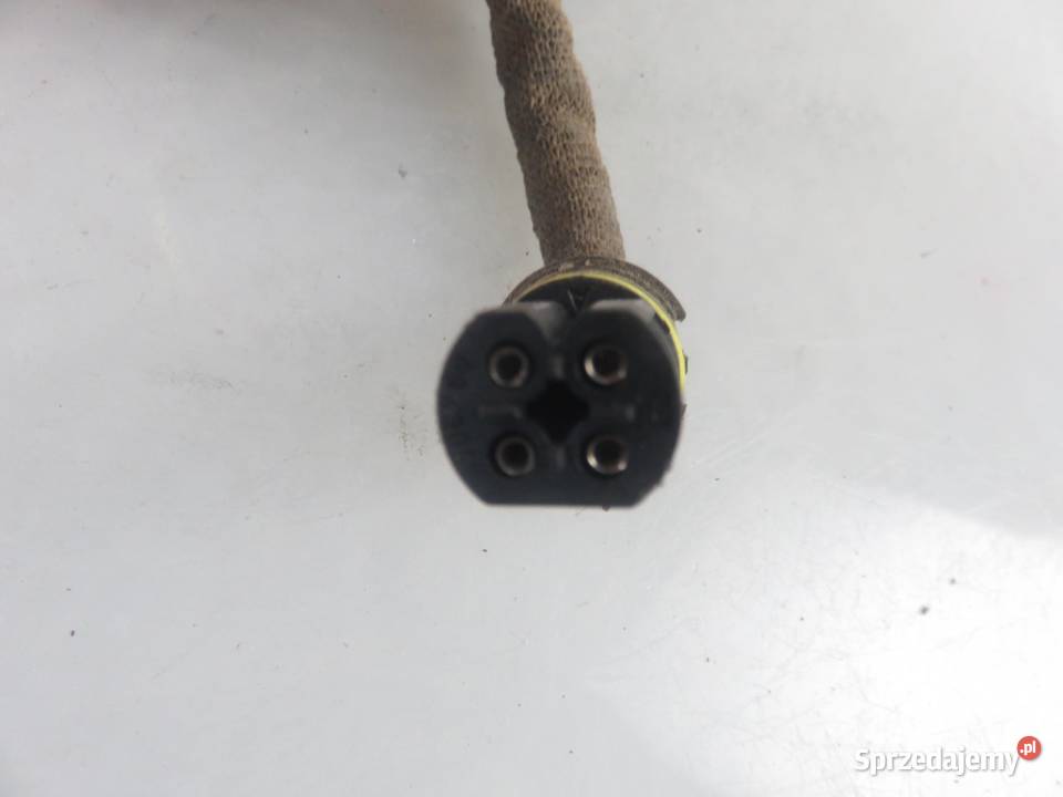 SONDA LAMBDA SMART CITYCOUPE 06 0258006563 małopolskie