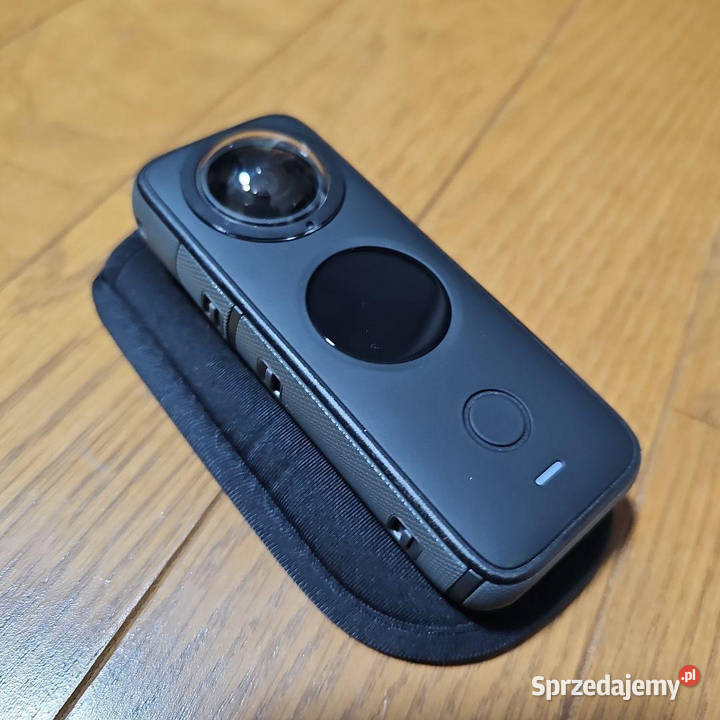 Insta360 x4 Kowale Oleckie