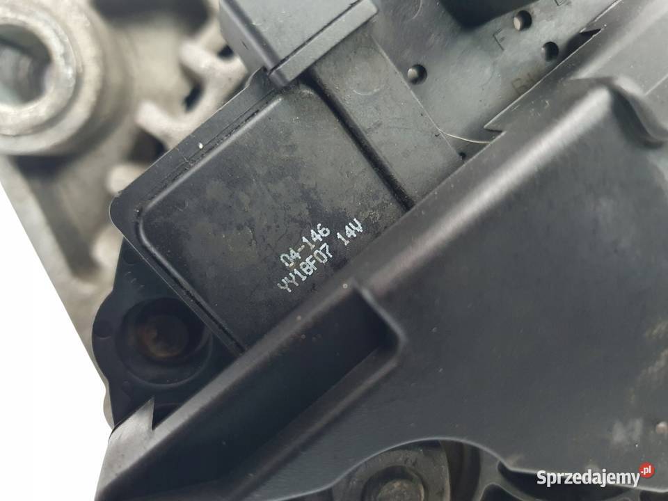 ALTERNATOR Opel Insignia 20 CDTI YY18F07 0817r Chełm