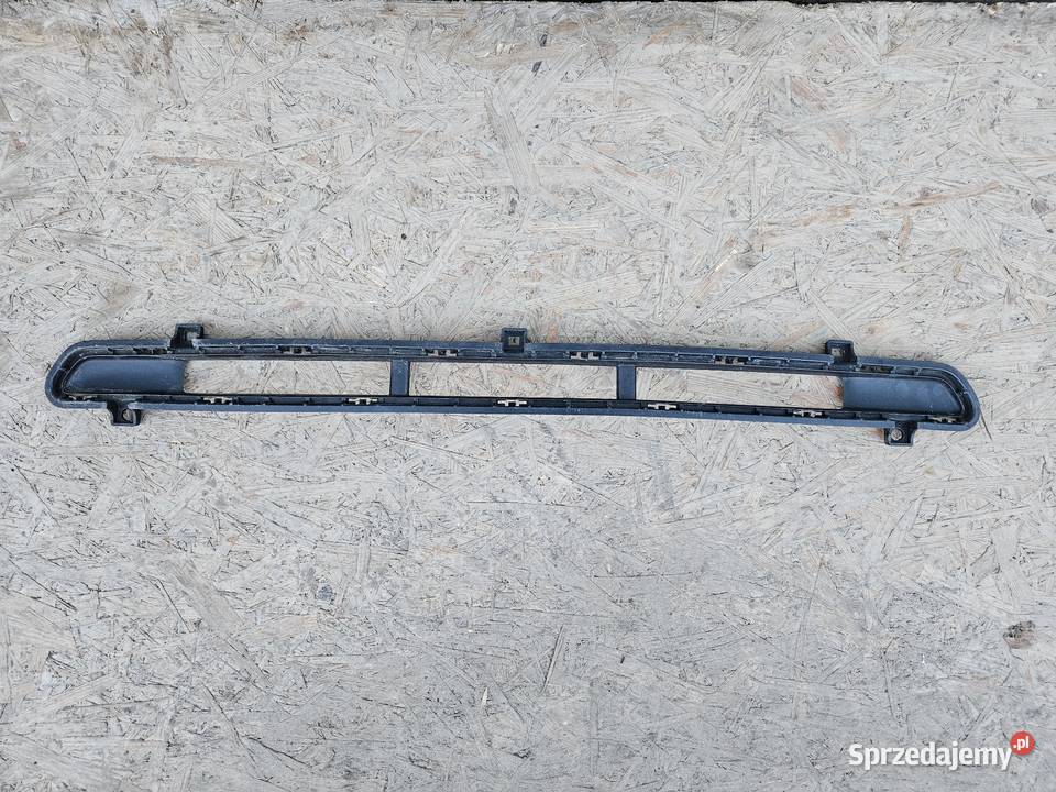 JEEP COMPASS II KRATKA ZDERZAKA PRZÓD 5UT11TRMAC wielkopolskie
