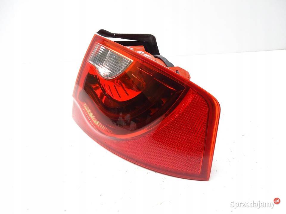 LAMPA PRAWY TYŁ PRAWA TYLNA 3R5945096D LED osobowe