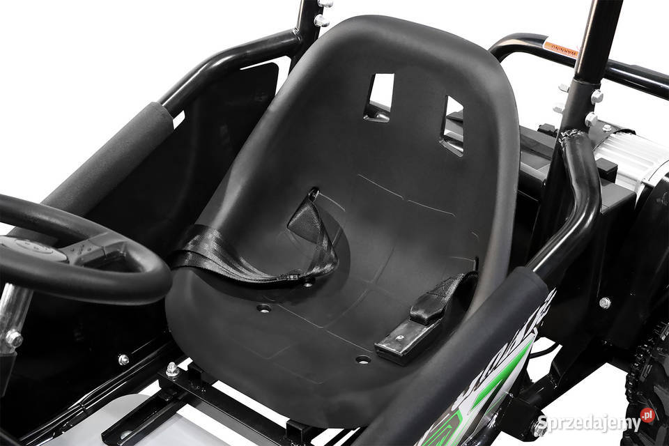 Buggy 1000W 48V GOKART elektryczny dzieci Lublin