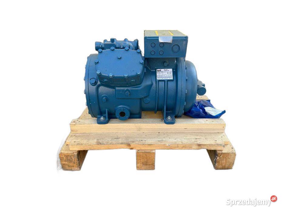 Sprężarka Frascold S842Y 4133 m3h