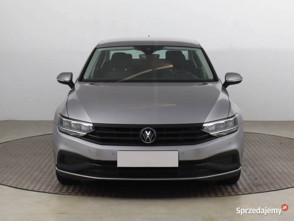 VW Passat 15 TSI Passat dolnośląskie Bielany Wrocławskie