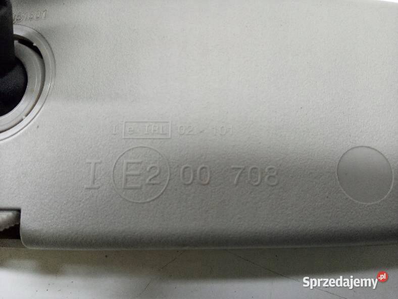 LUSTERKO WEWNĘTRZNE Citroen C4 Picasso II 2013 Lusterka wewnętrzne sprzedam