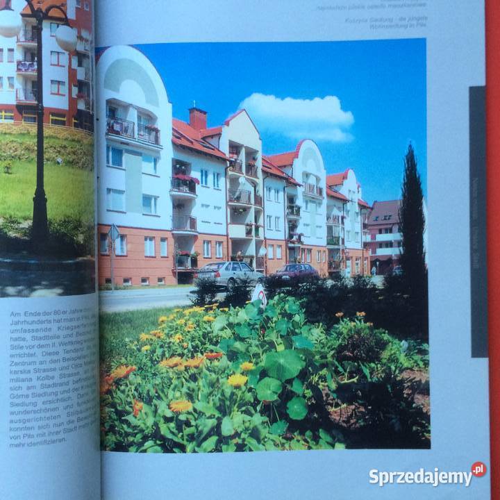 2585 Spacer Pile Szczecin