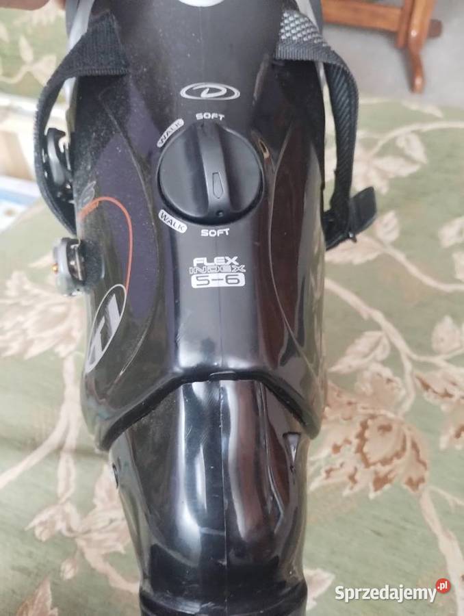Buty narciarskie Dalbello Wrocław sprzedam