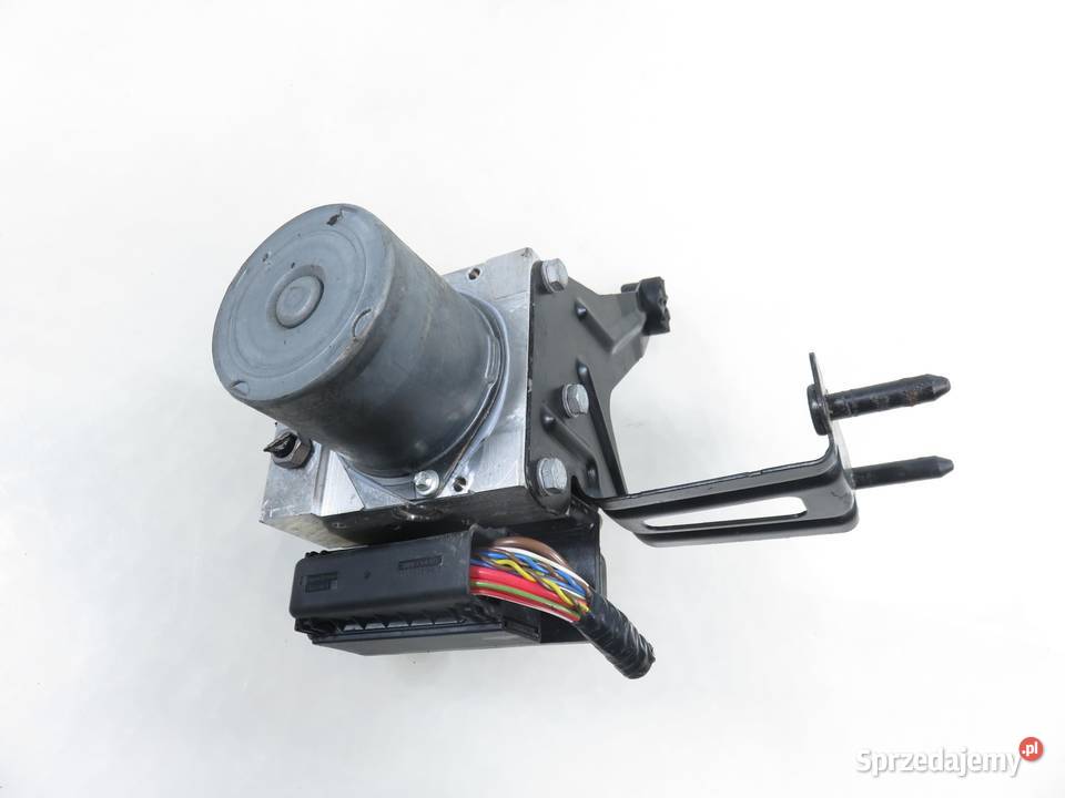 POMPA ABS BMW X3 E83 3451341929601 Układ ABS i ESP sprzedam