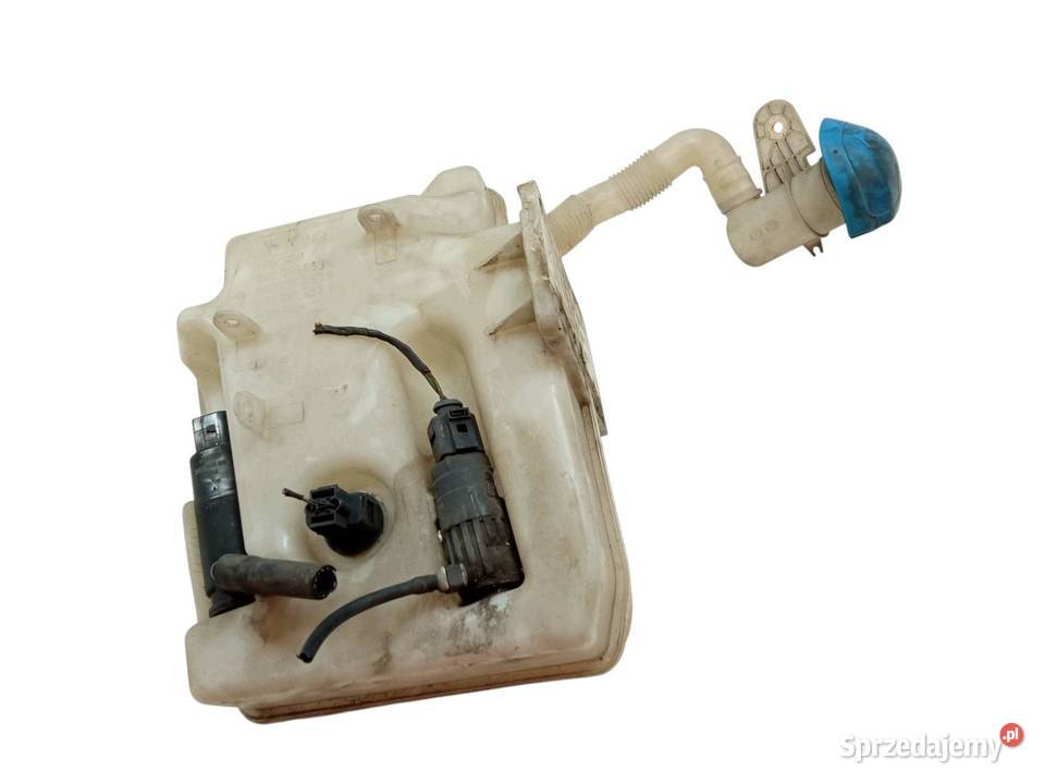 ZBIORNICZEK SPRYSKIWACZY 1K0955453R Skoda Superb świętokrzyskie sprzedam