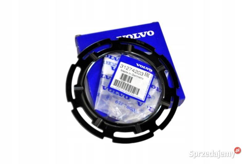 VOLVO V40 V40CC nakretka pompy paliwa OE