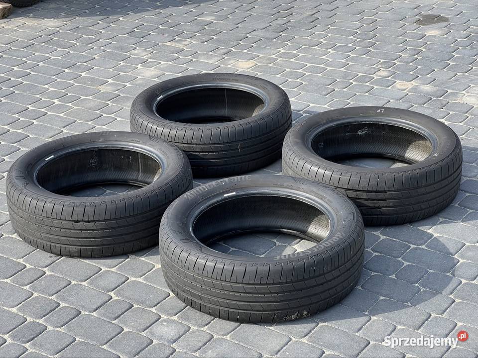 Opony Bridgestone Turanza T005A 21555 R18 nowe Połomia