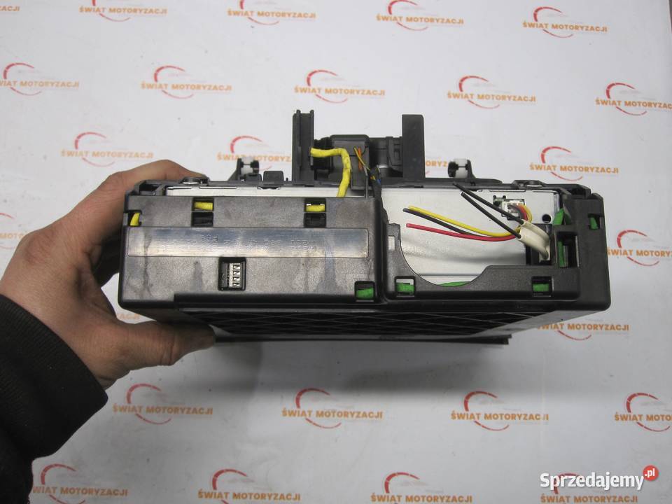 MERCEDES E W211 LIFT 07r Panel awaryjnych Kielce sprzedam