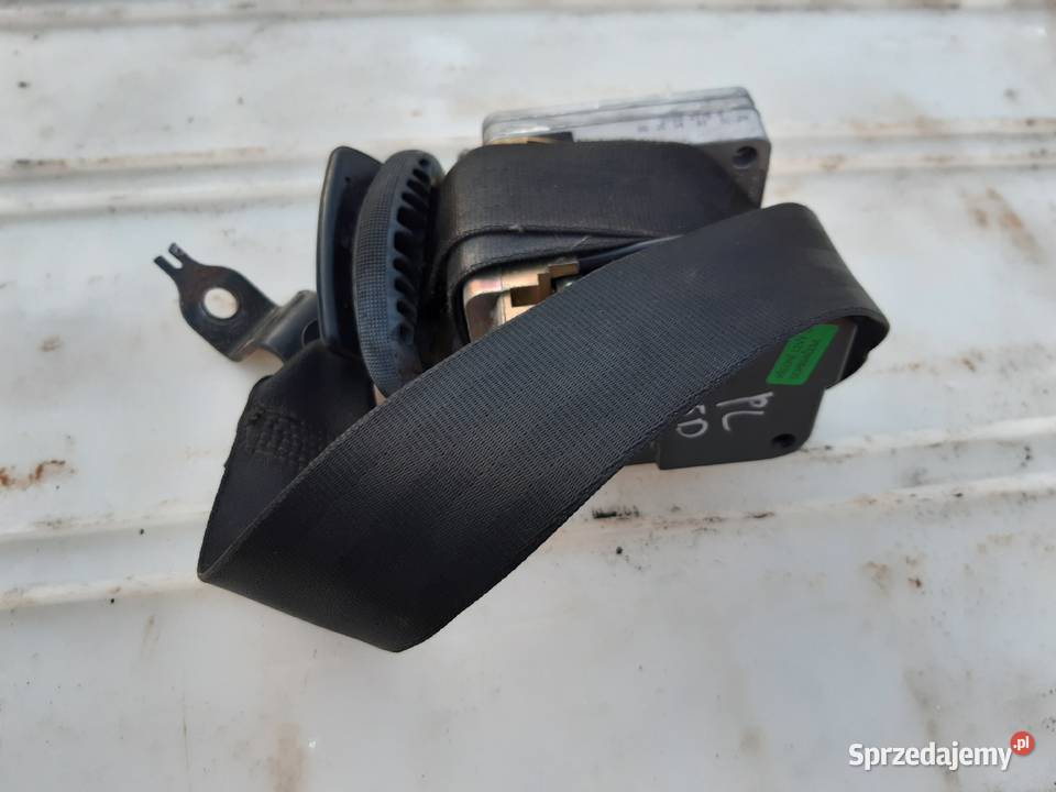 Fabia I Pas bezpieczeństwa lewy przod przedni Mińsk Mazowiecki