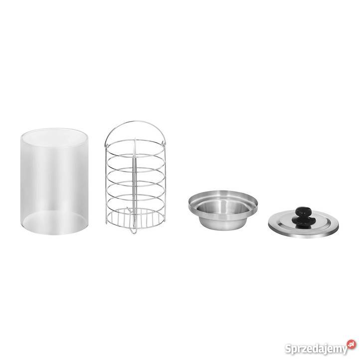 Parowy podgrzewacz na 30 parówek 2 sztangi na Częstochowa