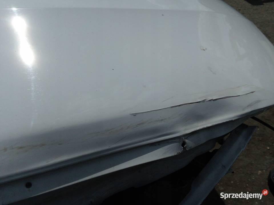 MASKA AUDI A3 8V LY9C LEKKO USZKODZONA śląskie Przystajń