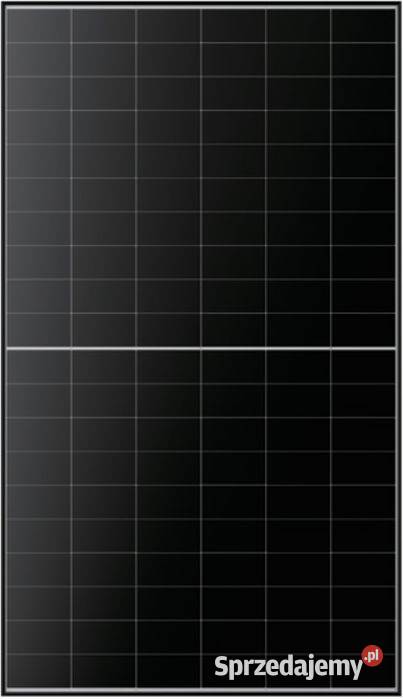 PALETA 36 Moduł fotowoltaiczny LONGI 540W HiMO sprzedam