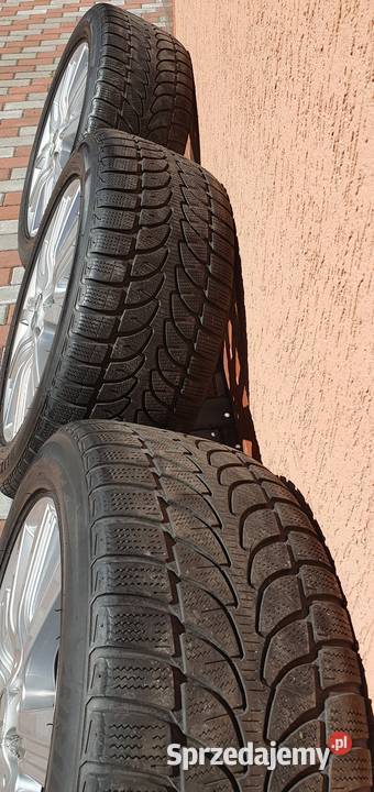 Koła Felgi Mercedes ML 350 W166 19 Samochodowe sprzedam