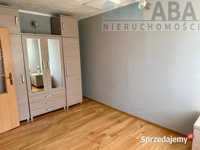 Na sprzedaż dom z dużą działką Węglew mieszkalny