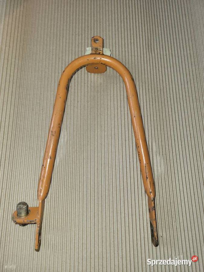 Simson Duo 41 Mocowanie uchwyt błotnika i Części i akcesoria motocyklowe Piaseczno