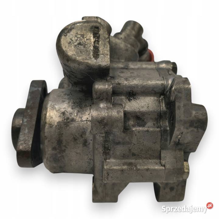POMPA WSPOMAGANIA VW GOLF IV 16 18 20 AUDI A3 lubelskie Chełm