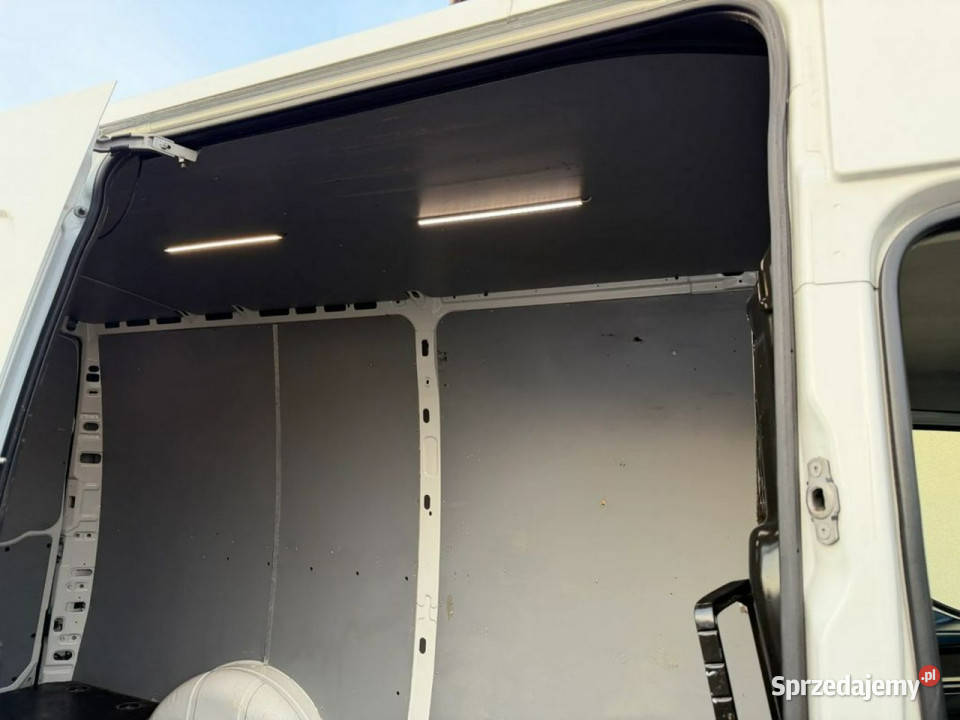 Iveco Daily FV 23 Gwarancja Motoryzacja Rawa Mazowiecka