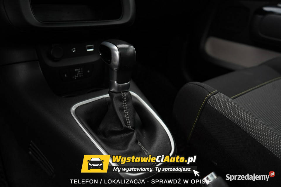 Citroen C3 Telefon 662323131 Szczecin III 2016 sprzedam