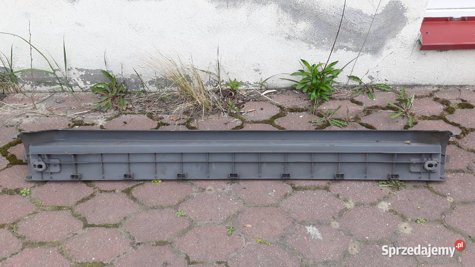 Nakładka zderzaka Mercedes Sprinter Sprinter dostawcze Inowrocław