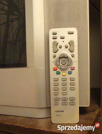 Telewizor THOMSON 27 Radzymin