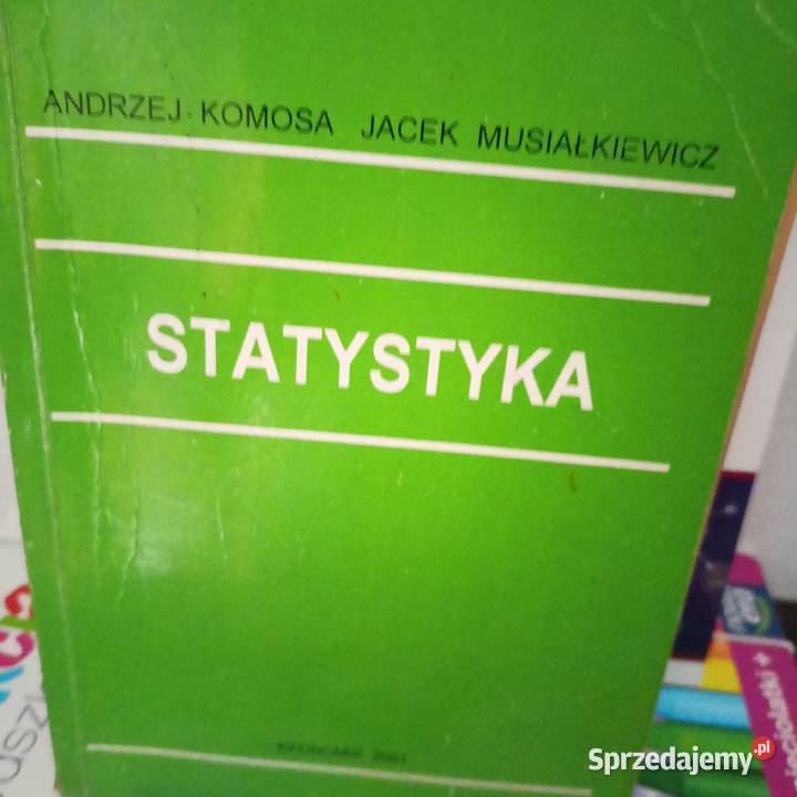 Statystyka empik podręczniki szkolne księgarnia Podręczniki Warszawa sprzedam