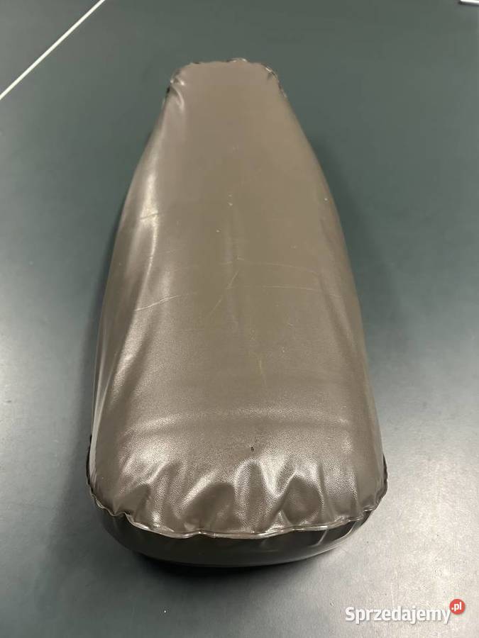 Pokrowiec serwisowy Simson s51 s51 enduro lubelskie Łuków