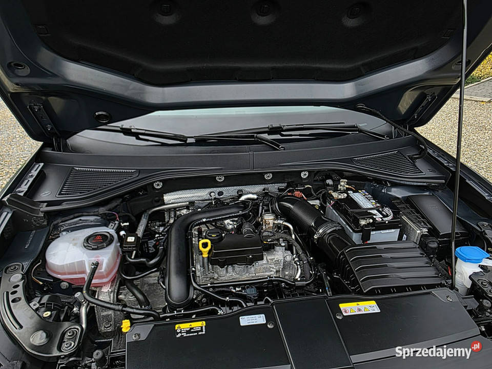 Volkswagen TRoc serwis ASO nawigacja Full Led I Rydułtowy