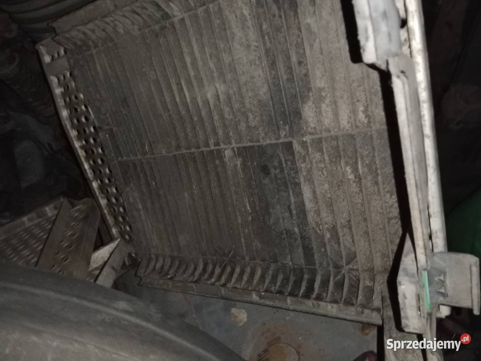 Pokrywa akumulatora daf 105 xf Poddębice