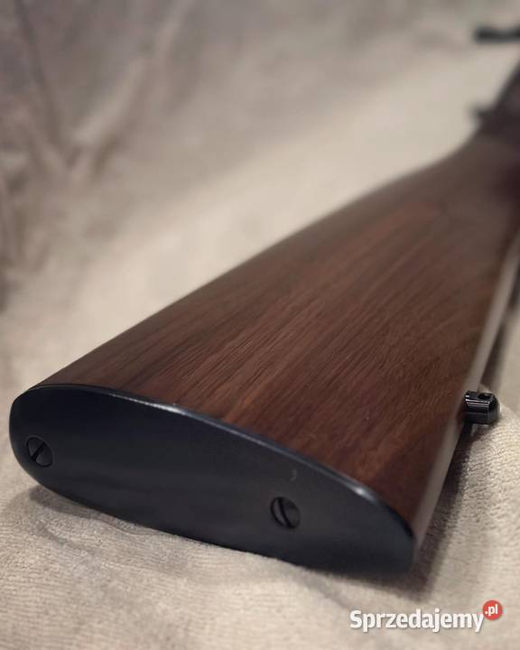 Kodiak Express 58 chwyt pistoletowy mazowieckie Stare Babice